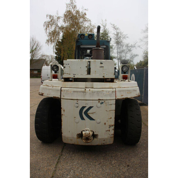 1995 كالمار DC16-1200-46721687