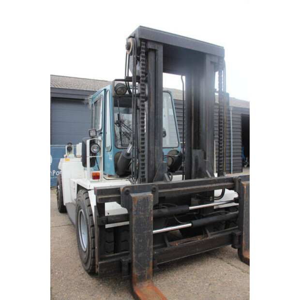 1995 كالمار DC16-1200-46721689