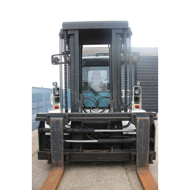 1995 كالمار DC16-1200-46721690