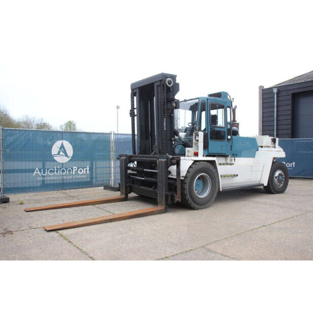 1995 كالمار DC16-1200-46721691