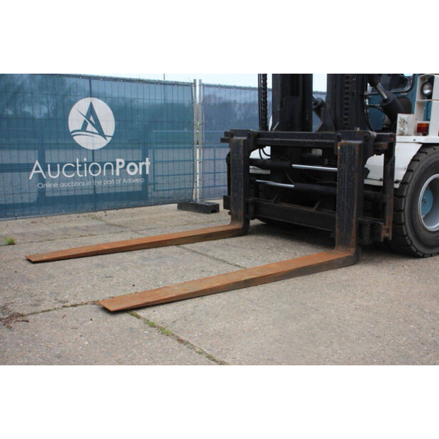 1995 كالمار DC16-1200-46721692