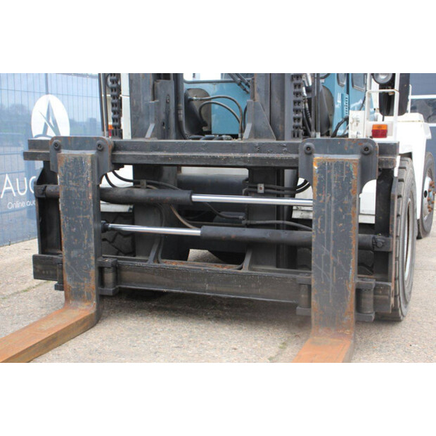 1995 كالمار DC16-1200-46721693