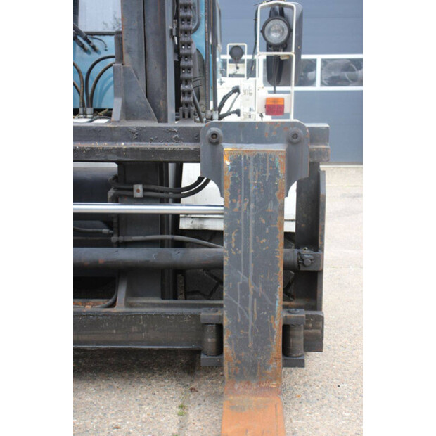 1995 كالمار DC16-1200-46721694