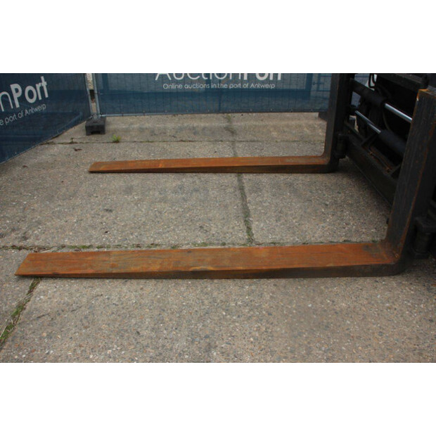 1995 كالمار DC16-1200-46721695