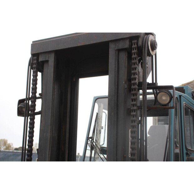 1995 كالمار DC16-1200-46721696