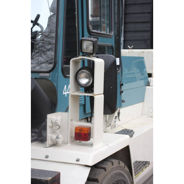 1995 كالمار DC16-1200-46721697