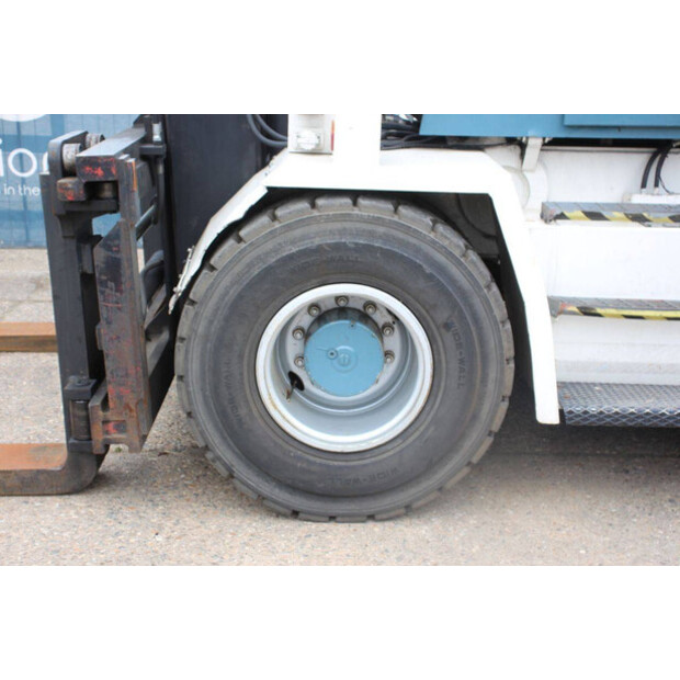 1995 كالمار DC16-1200-46721698