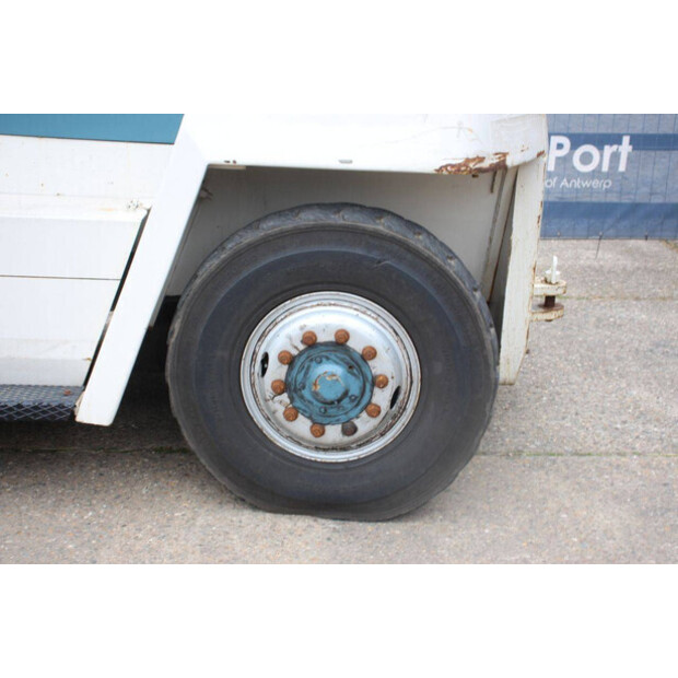 1995 كالمار DC16-1200-46721699