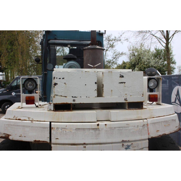 1995 كالمار DC16-1200-46721700