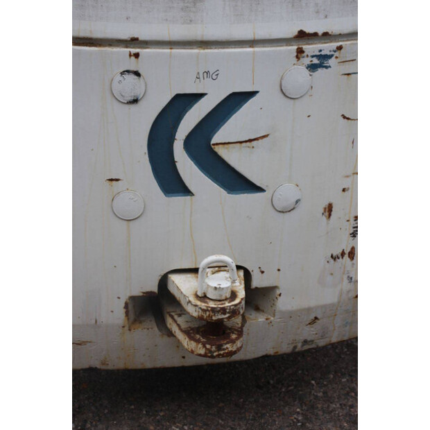 1995 كالمار DC16-1200-46721701