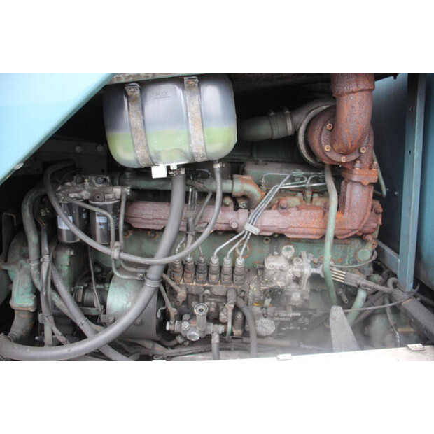 1995 كالمار DC16-1200-46721702