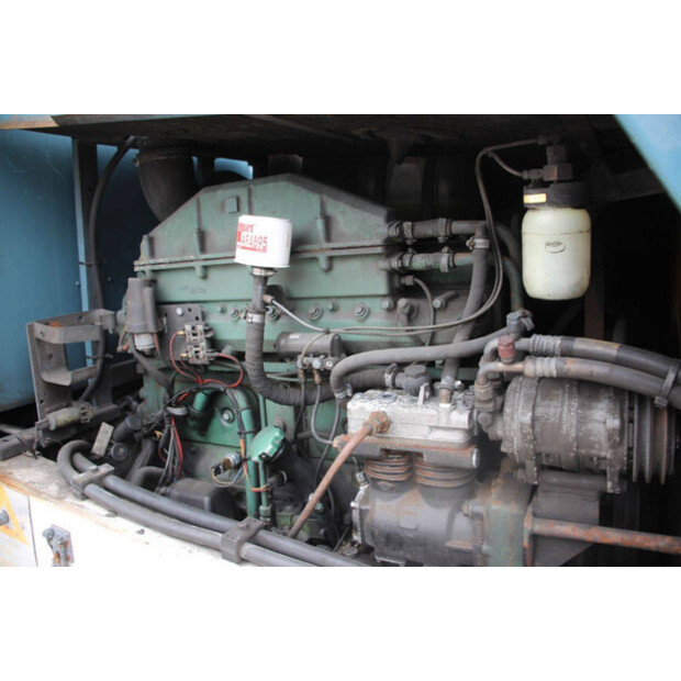 1995 كالمار DC16-1200-46721703