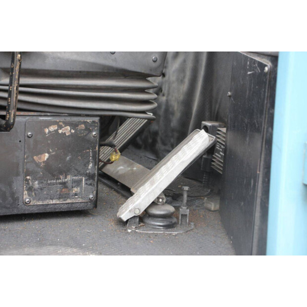 1995 كالمار DC16-1200-46721706