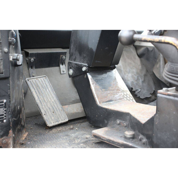 1995 كالمار DC16-1200-46721707