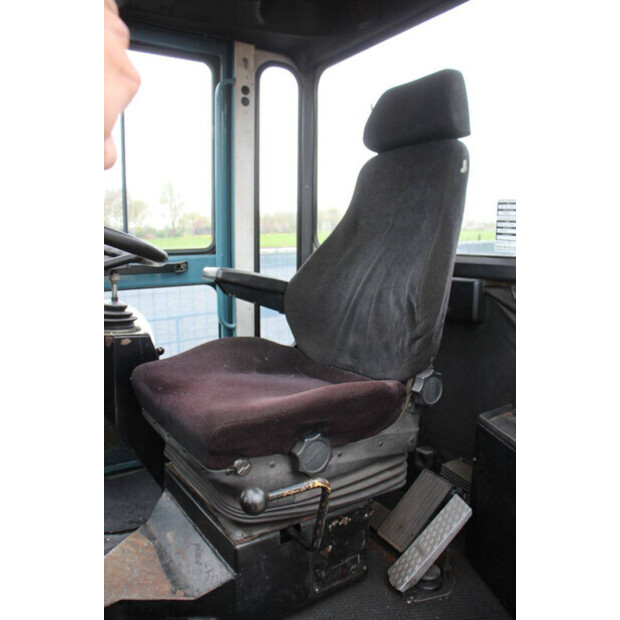 1995 كالمار DC16-1200-46721708