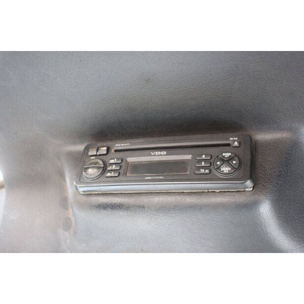 1995 كالمار DC16-1200-46721713