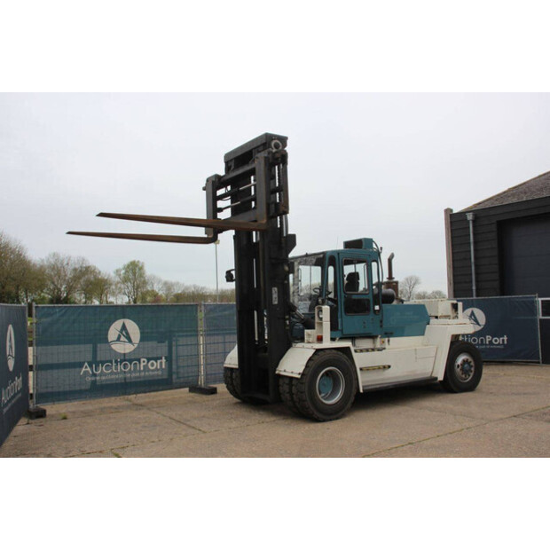 1995 كالمار DC16-1200-46721716