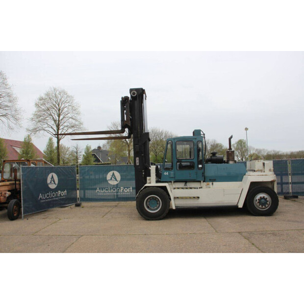 1995 كالمار DC16-1200-46721717