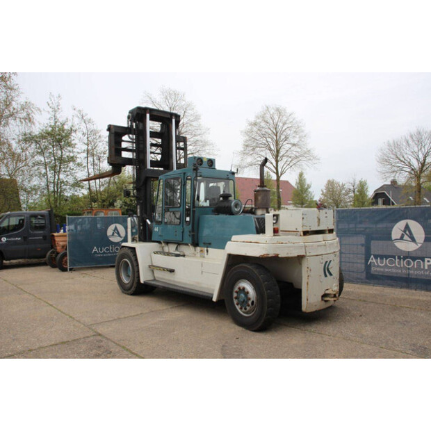 1995 كالمار DC16-1200-46721718