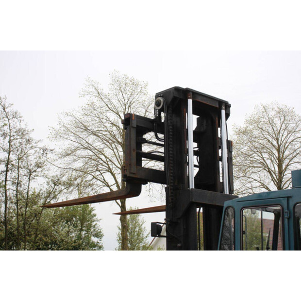 1995 كالمار DC16-1200-46721719