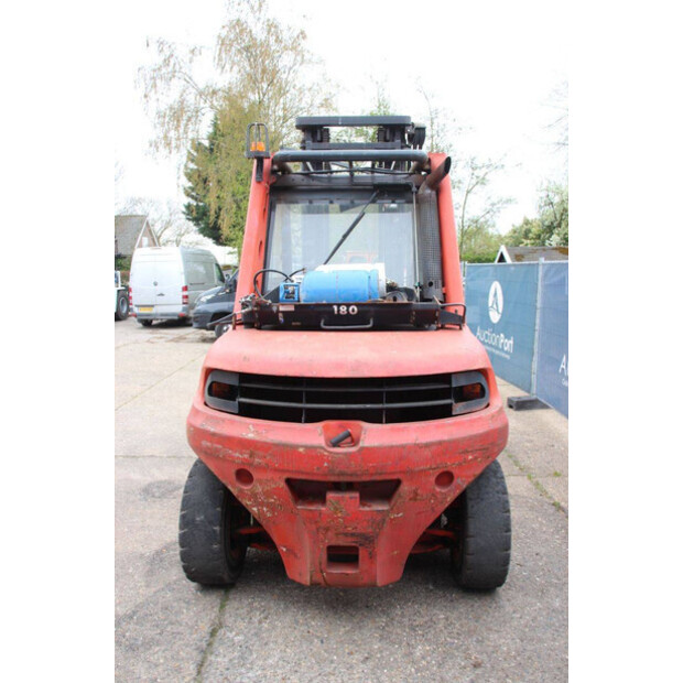 2000 Fenwick-Linde H 80/900-46721723