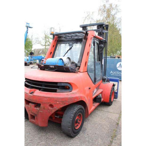 2000 Fenwick-Linde H 80/900-46721724