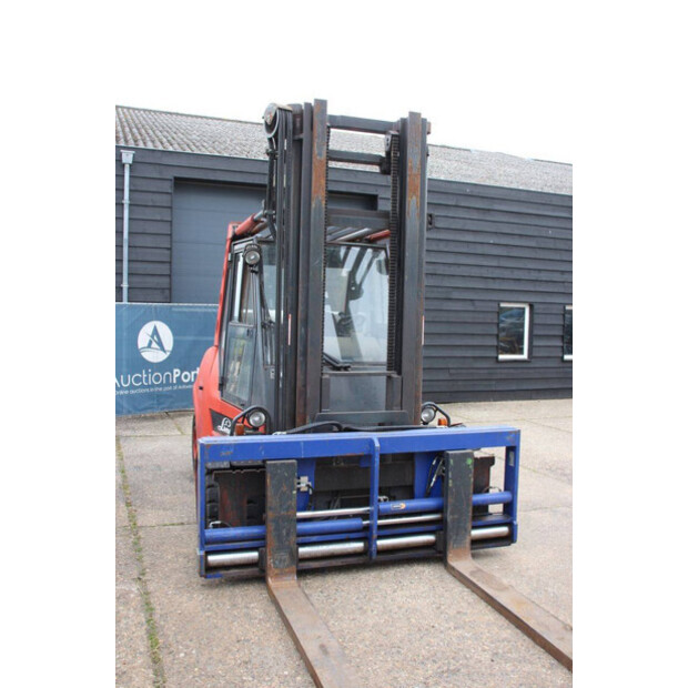 2000 Fenwick-Linde H 80/900-46721725