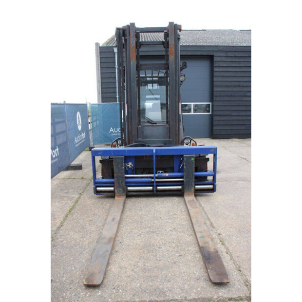 2000 Fenwick-Linde H 80/900-46721726