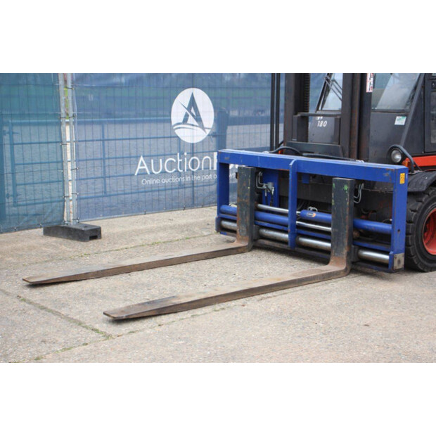 2000 Fenwick-Linde H 80/900-46721728