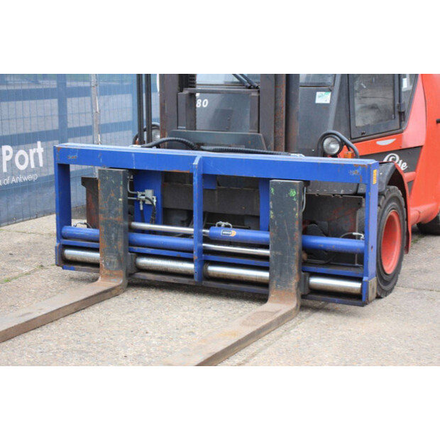 2000 Fenwick-Linde H 80/900-46721729