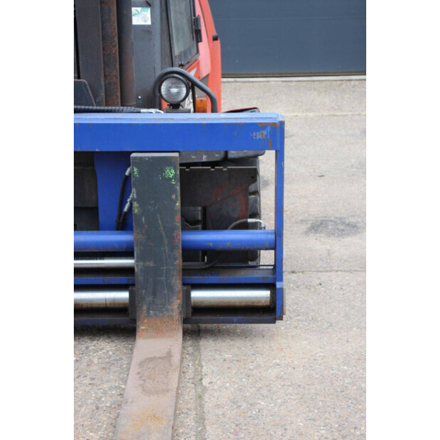 2000 Fenwick-Linde H 80/900-46721730