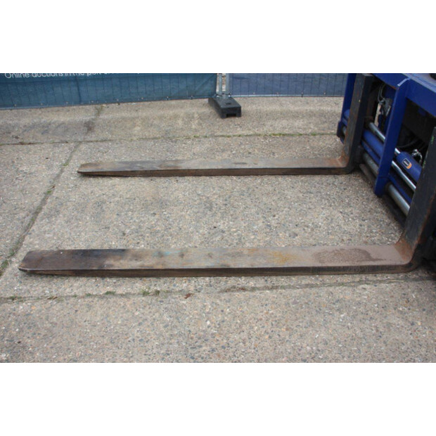 2000 Fenwick-Linde H 80/900-46721731