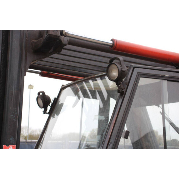 2000 Fenwick-Linde H 80/900-46721732