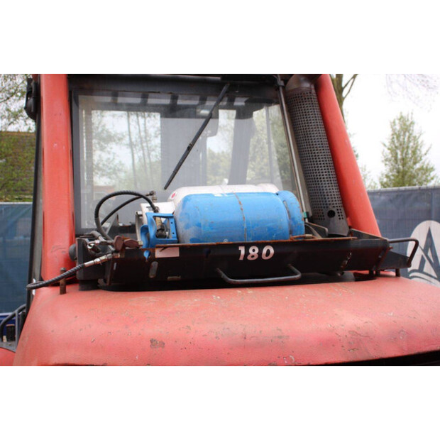 2000 Fenwick-Linde H 80/900-46721735