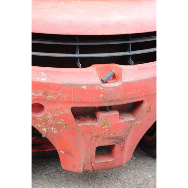 2000 Fenwick-Linde H 80/900-46721736