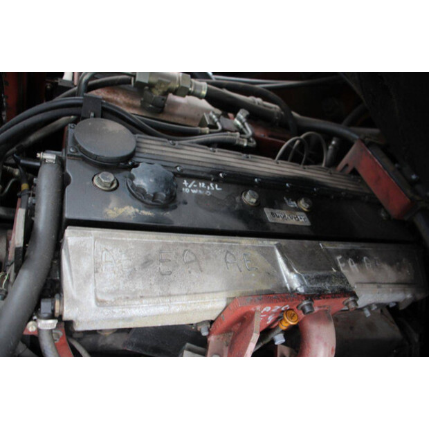 2000 Fenwick-Linde H 80/900-46721739