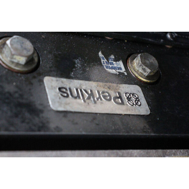 2000 Fenwick-Linde H 80/900-46721740