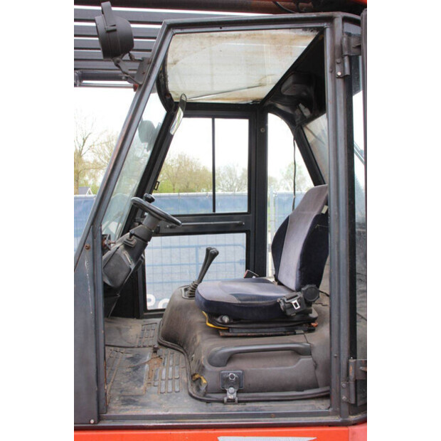 2000 Fenwick-Linde H 80/900-46721741