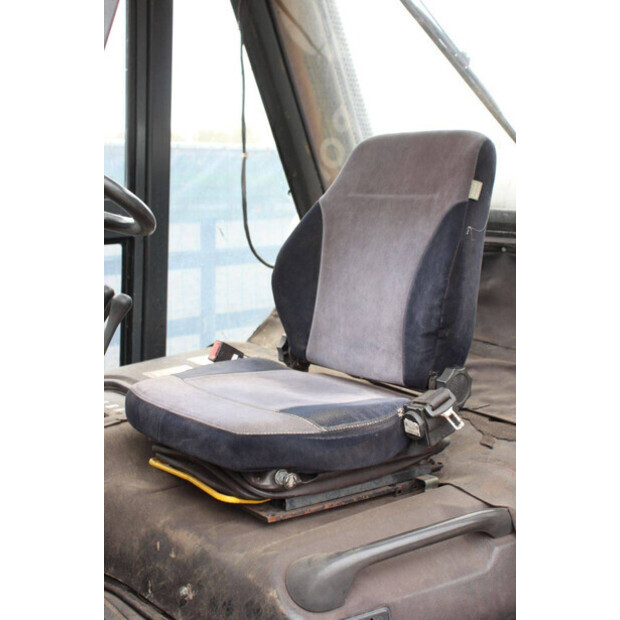 2000 Fenwick-Linde H 80/900-46721742