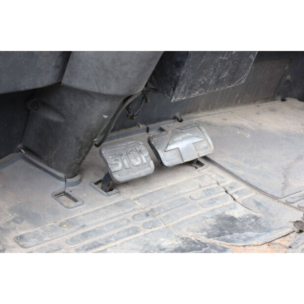 2000 Fenwick-Linde H 80/900-46721743