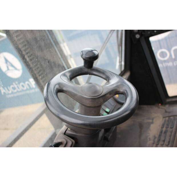 2000 Fenwick-Linde H 80/900-46721744