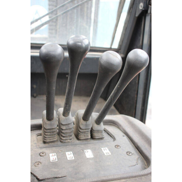 2000 Fenwick-Linde H 80/900-46721745