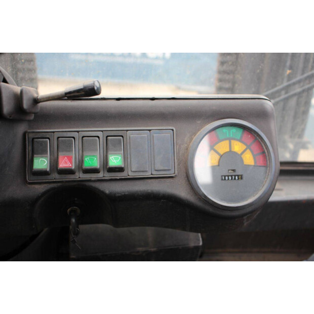 2000 Fenwick-Linde H 80/900-46721747