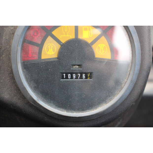 2000 Fenwick-Linde H 80/900-46721748