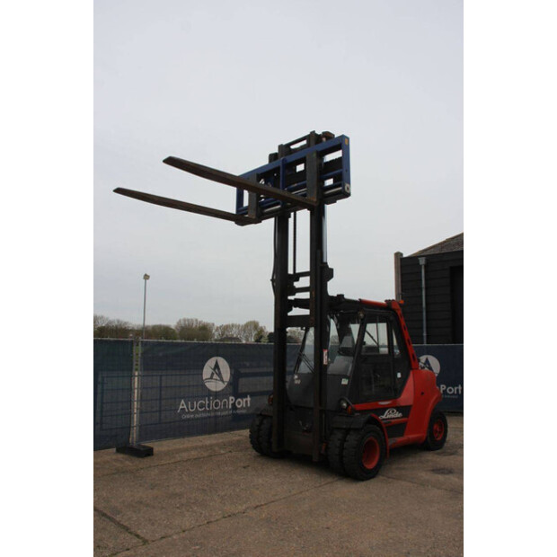 2000 Fenwick-Linde H 80/900-46721749