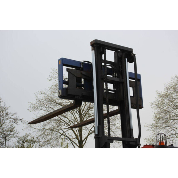 2000 Fenwick-Linde H 80/900-46721752