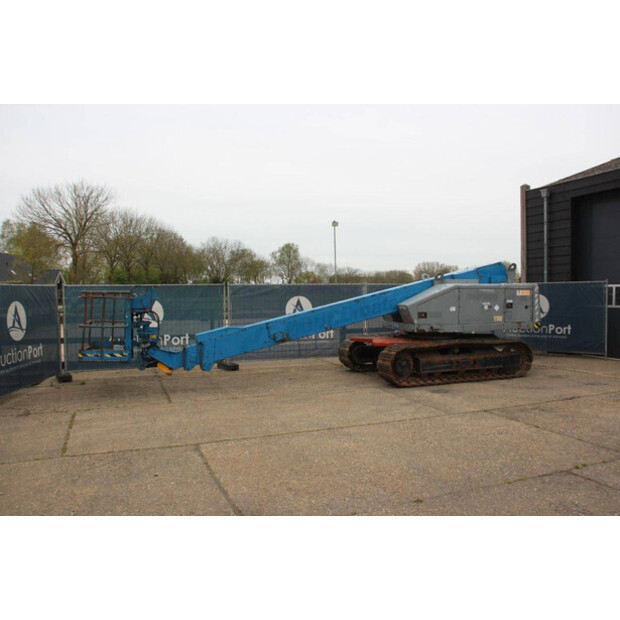 2007 Aichi SR18A-46721753