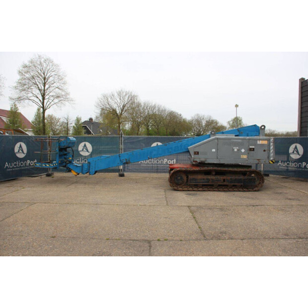 2007 Aichi SR18A-46721754