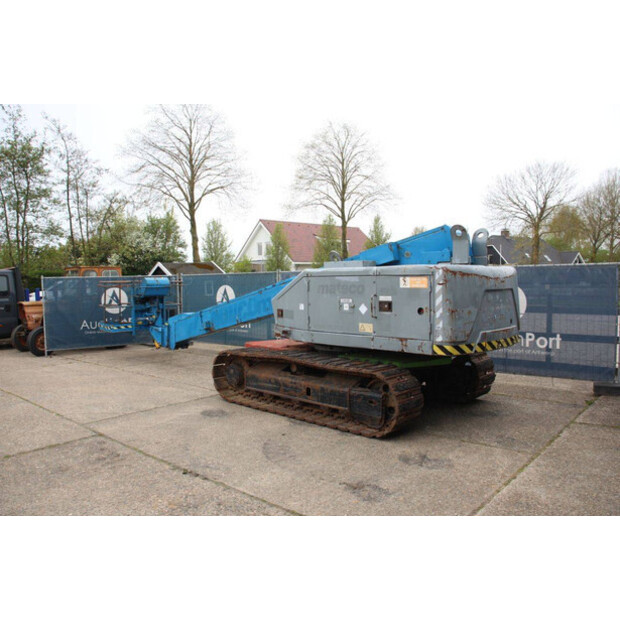 2007 Aichi SR18A-46721755