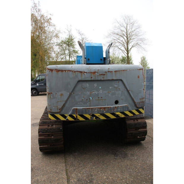 2007 Aichi SR18A-46721756